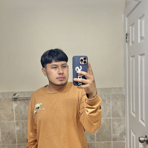 Meet your Posher, Joseph